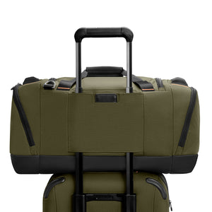 Briggs & Riley NEW ZDX Large Travel Duffel