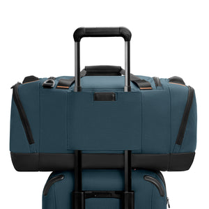 Briggs & Riley NEW ZDX Large Travel Duffel