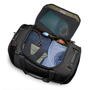 Briggs & Riley NEW ZDX Large Travel Duffel