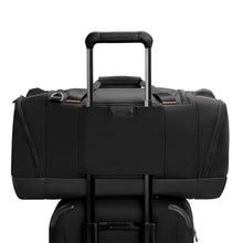 Briggs & Riley NEW ZDX Large Travel Duffel