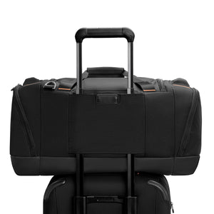 Briggs & Riley NEW ZDX Large Travel Duffel