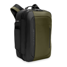 Briggs & Riley NEW ZDX Medium Convertible Backpack Duffel