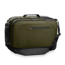 Briggs & Riley NEW ZDX Medium Convertible Backpack Duffel