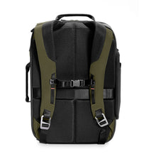 Briggs & Riley NEW ZDX Medium Convertible Backpack Duffel