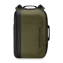 Briggs & Riley NEW ZDX Medium Convertible Backpack Duffel