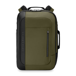 Briggs & Riley NEW ZDX Medium Convertible Backpack Duffel