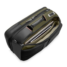 Briggs & Riley NEW ZDX Medium Convertible Backpack Duffel