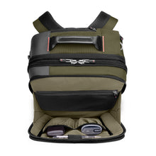 Briggs & Riley NEW ZDX Medium Convertible Backpack Duffel