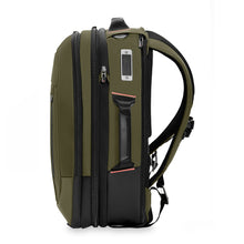 Briggs & Riley NEW ZDX Medium Convertible Backpack Duffel