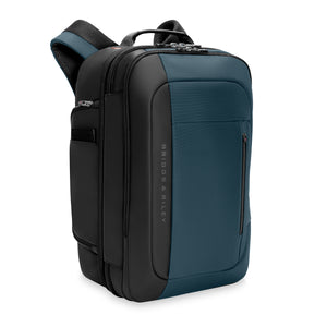 Briggs & Riley NEW ZDX Medium Convertible Backpack Duffel