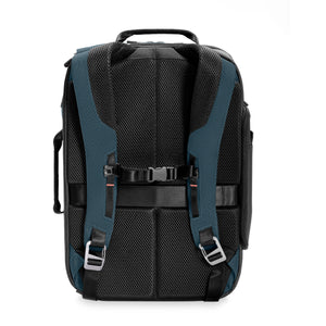 Briggs & Riley NEW ZDX Medium Convertible Backpack Duffel