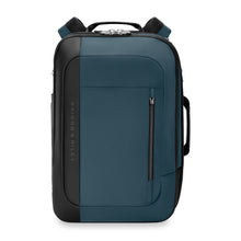 Briggs & Riley NEW ZDX Medium Convertible Backpack Duffel