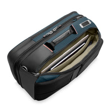 Briggs & Riley NEW ZDX Medium Convertible Backpack Duffel