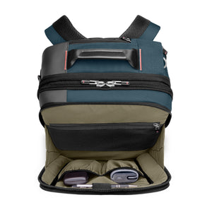 Briggs & Riley NEW ZDX Medium Convertible Backpack Duffel
