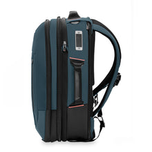 Briggs & Riley NEW ZDX Medium Convertible Backpack Duffel