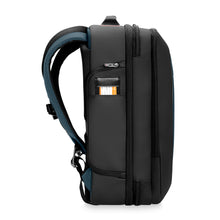 Briggs & Riley NEW ZDX Medium Convertible Backpack Duffel