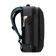 Briggs & Riley NEW ZDX Medium Convertible Backpack Duffel