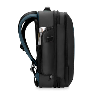 Briggs & Riley NEW ZDX Medium Convertible Backpack Duffel