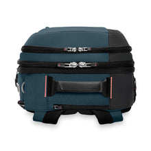 Briggs & Riley NEW ZDX Medium Convertible Backpack Duffel