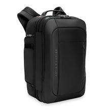 Briggs & Riley NEW ZDX Medium Convertible Backpack Duffel