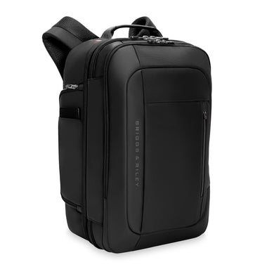 Briggs & Riley NEW ZDX Medium Convertible Backpack Duffel