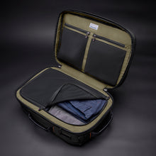 Briggs & Riley NEW ZDX Medium Convertible Backpack Duffel