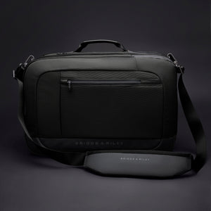 Briggs & Riley NEW ZDX Medium Convertible Backpack Duffel