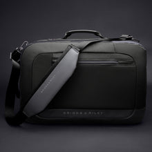 Briggs & Riley NEW ZDX Medium Convertible Backpack Duffel