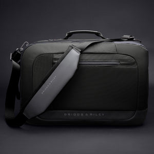 Briggs & Riley NEW ZDX Medium Convertible Backpack Duffel