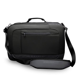Briggs & Riley NEW ZDX Medium Convertible Backpack Duffel