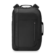 Briggs & Riley NEW ZDX Medium Convertible Backpack Duffel