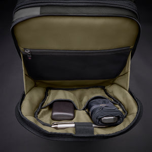 Briggs & Riley NEW ZDX Medium Convertible Backpack Duffel