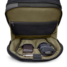 Briggs & Riley NEW ZDX Medium Convertible Backpack Duffel