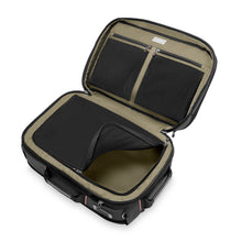 Briggs & Riley NEW ZDX Medium Convertible Backpack Duffel