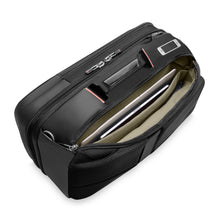 Briggs & Riley NEW ZDX Medium Convertible Backpack Duffel