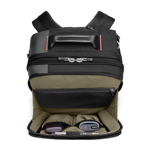 Briggs & Riley NEW ZDX Medium Convertible Backpack Duffel