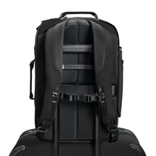 Briggs & Riley NEW ZDX Medium Convertible Backpack Duffel