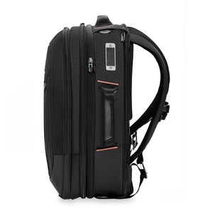 Briggs & Riley NEW ZDX Medium Convertible Backpack Duffel