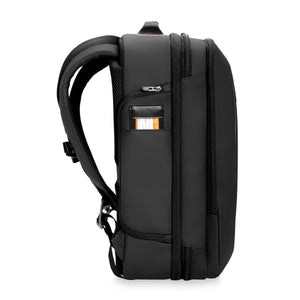 Briggs & Riley NEW ZDX Medium Convertible Backpack Duffel