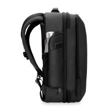 Briggs & Riley NEW ZDX Medium Convertible Backpack Duffel