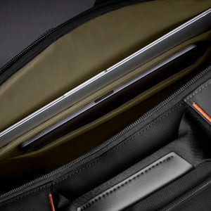 Briggs & Riley NEW ZDX Medium Convertible Backpack Duffel