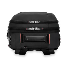 Briggs & Riley NEW ZDX Medium Convertible Backpack Duffel