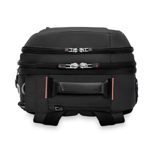 Briggs & Riley NEW ZDX Medium Convertible Backpack Duffel