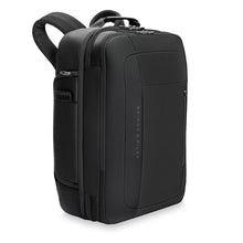 Briggs & Riley NEW ZDX Medium Convertible Backpack Duffel