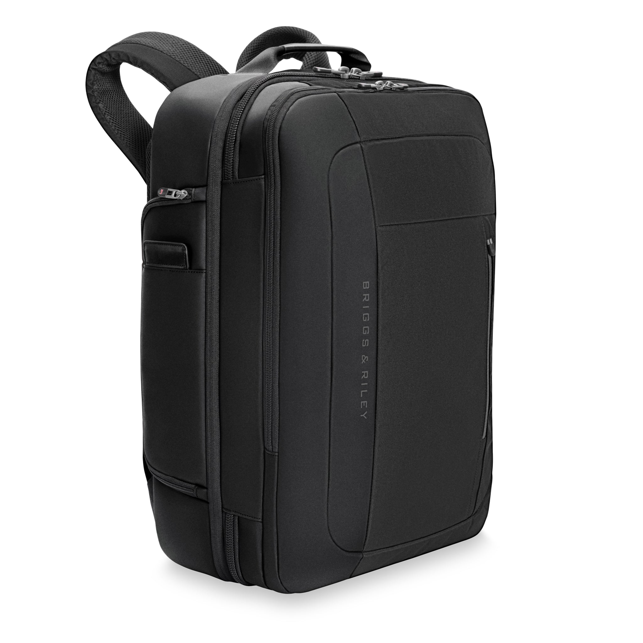 backpack duffel laptop Briggs & Riley NEW ZDX Large Convertible Backpack Duffel – Groskopfs Luggage