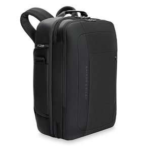 Briggs & Riley NEW ZDX Large Convertible Backpack Duffel