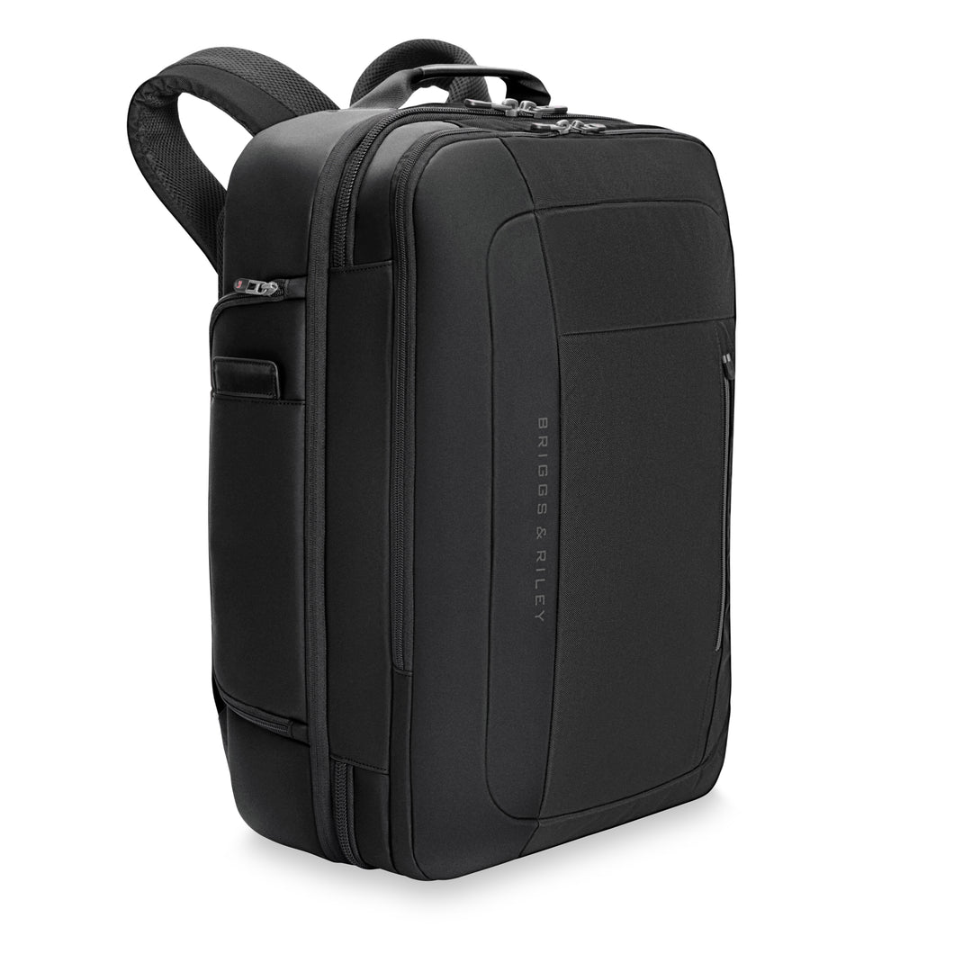 Briggs & Riley NEW ZDX Large Convertible Backpack Duffel