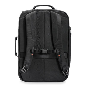 Briggs & Riley NEW ZDX Medium Convertible Backpack Duffel