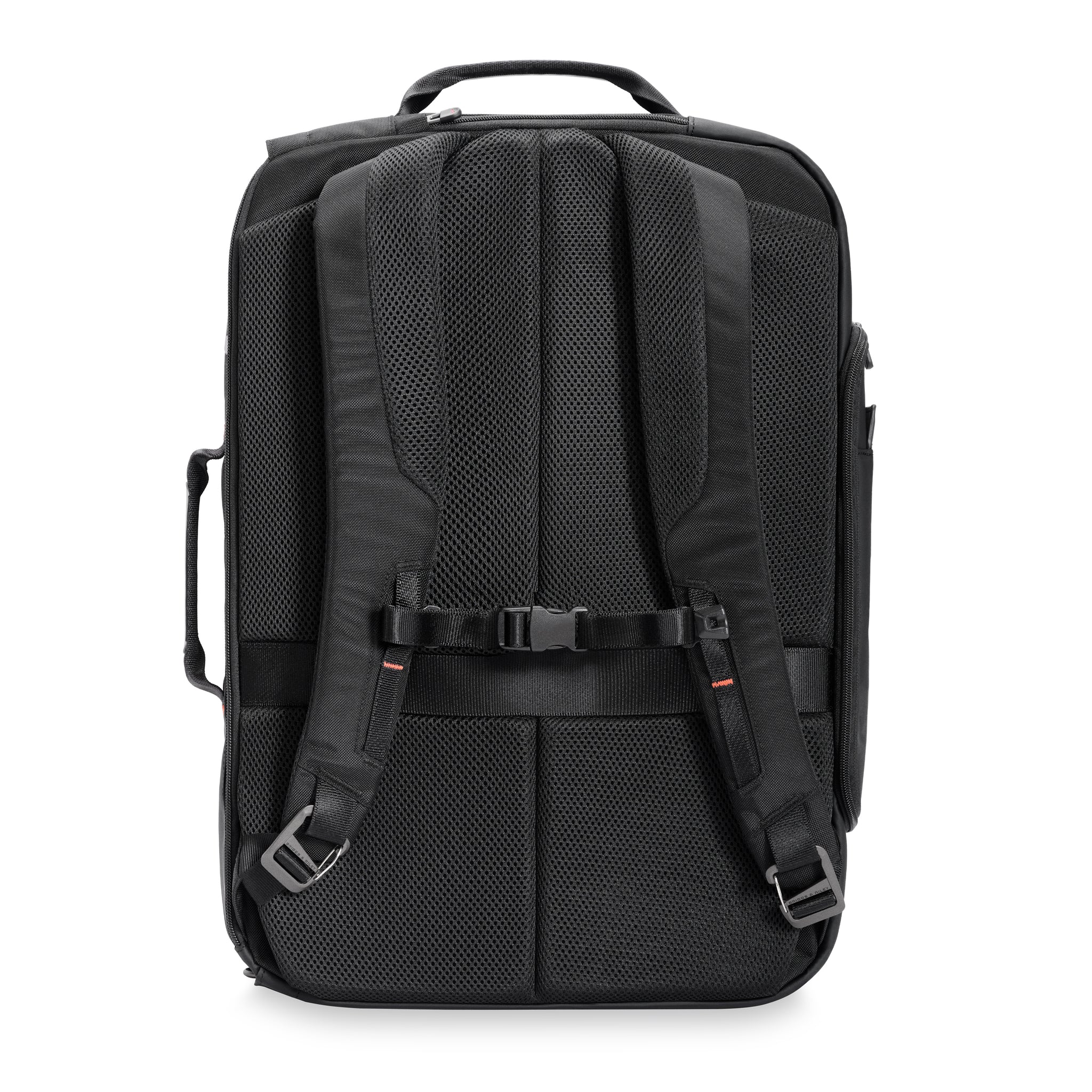 backpack duffel laptop Briggs & Riley NEW ZDX Large Convertible Backpack Duffel – Groskopfs Luggage