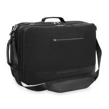 Briggs & Riley NEW ZDX Large Convertible Backpack Duffel